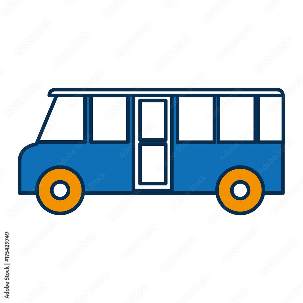 bus icon image