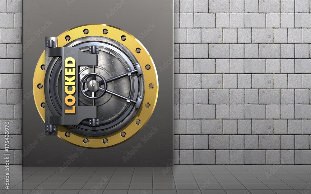 3d metal box safe 3d metal box safe