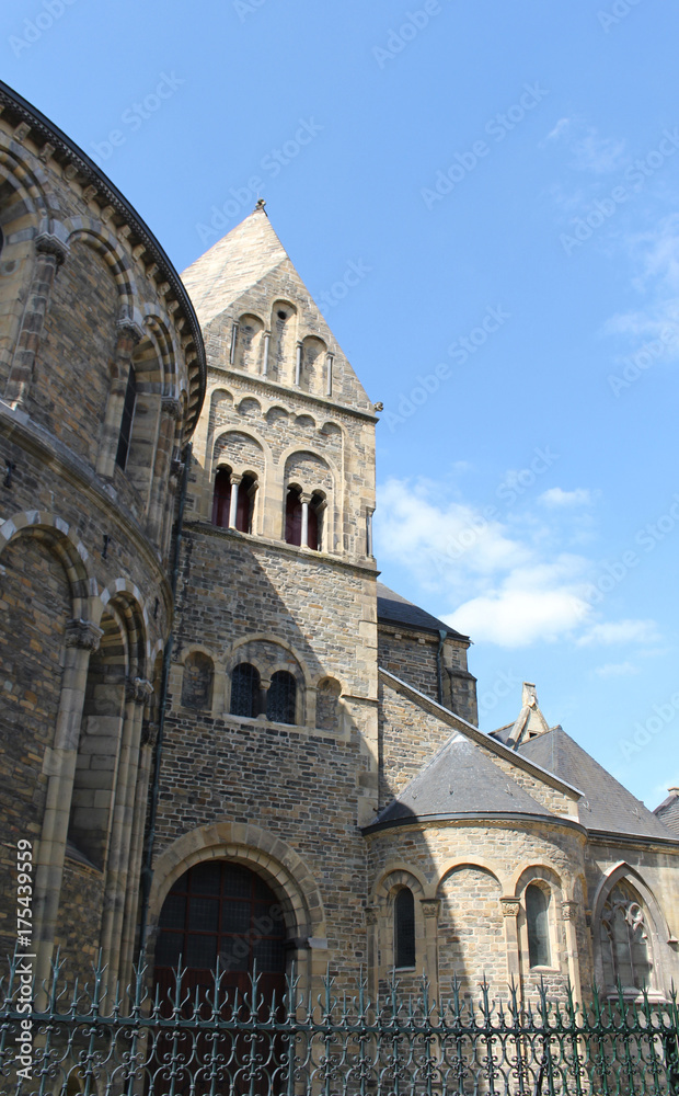 Basilica of Our Lady, Maastricht, Netherlands