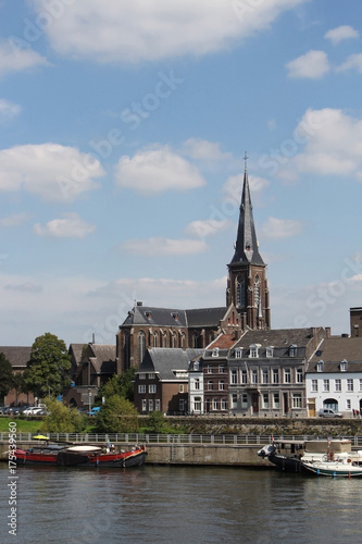 Sint-Martinuskerk Maastricht, Maastricht, Netherlands