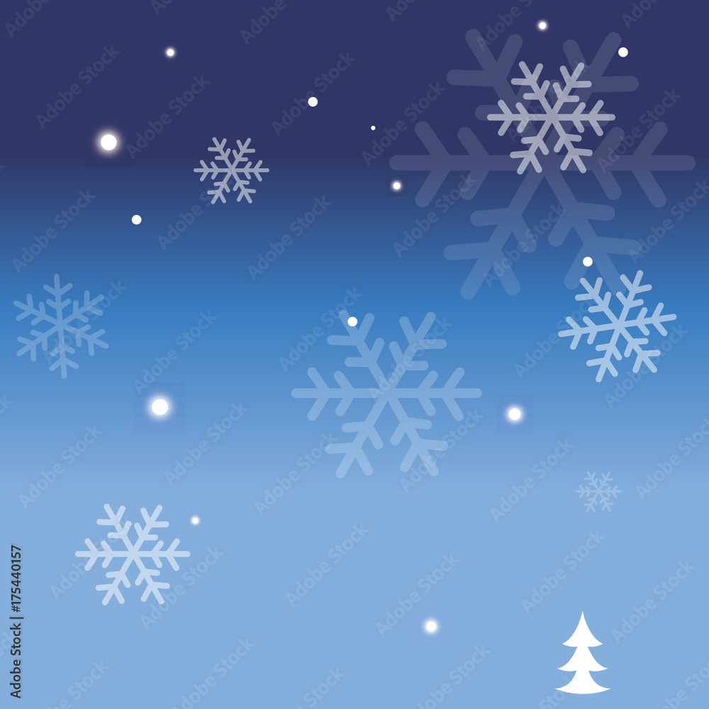 Christmas pattern ornament Christmas pattern ornament