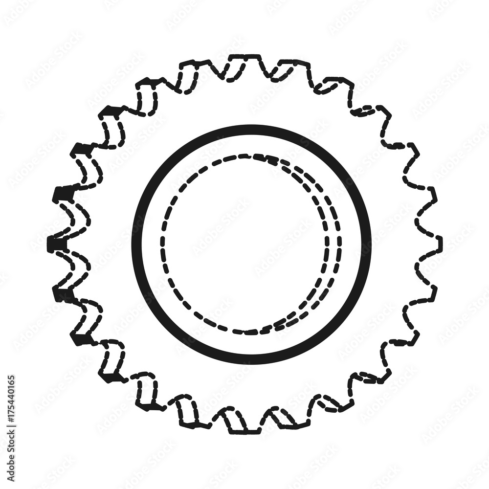 gear wheel icon