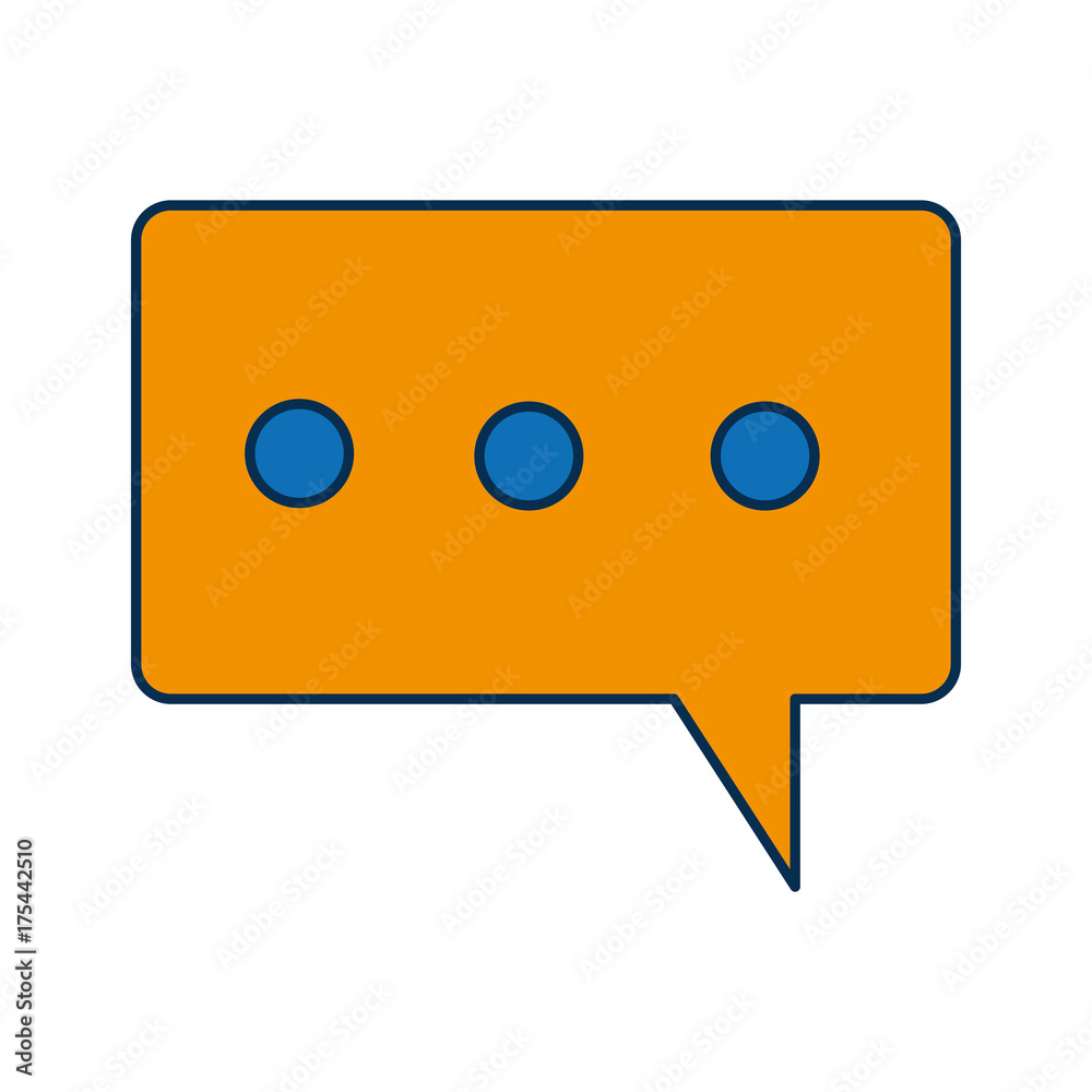 speech bubble icon speech bubble icon