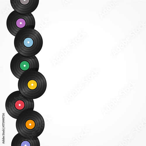 disque vinyle