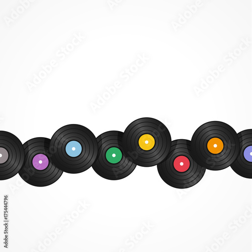 musique vinyle