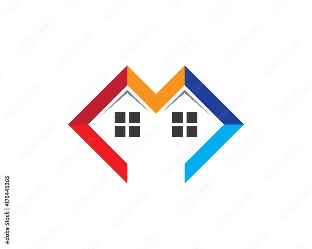  Property and Construction Logo
