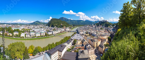 Salzburg Cathedral, Austria