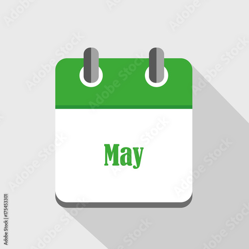 kalender icon may