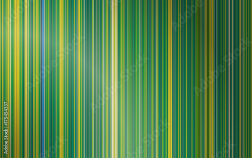 Green Striped Background, Abstract, Forest