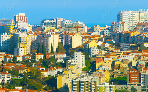 Lisbon real estate, Portugal