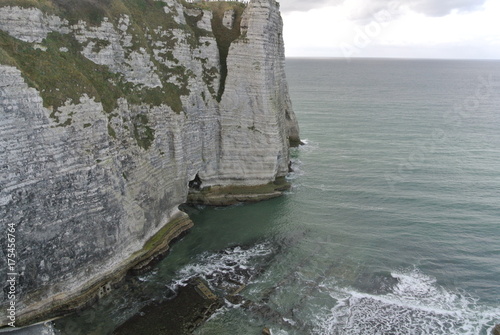 falaise d'Etretat