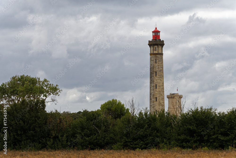 Paysage phare Paysage phare