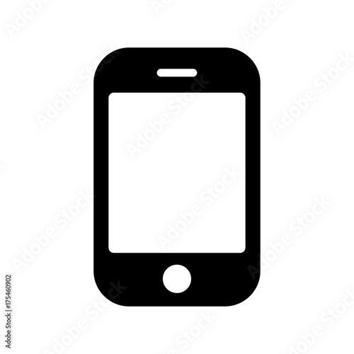 Smartphone icon