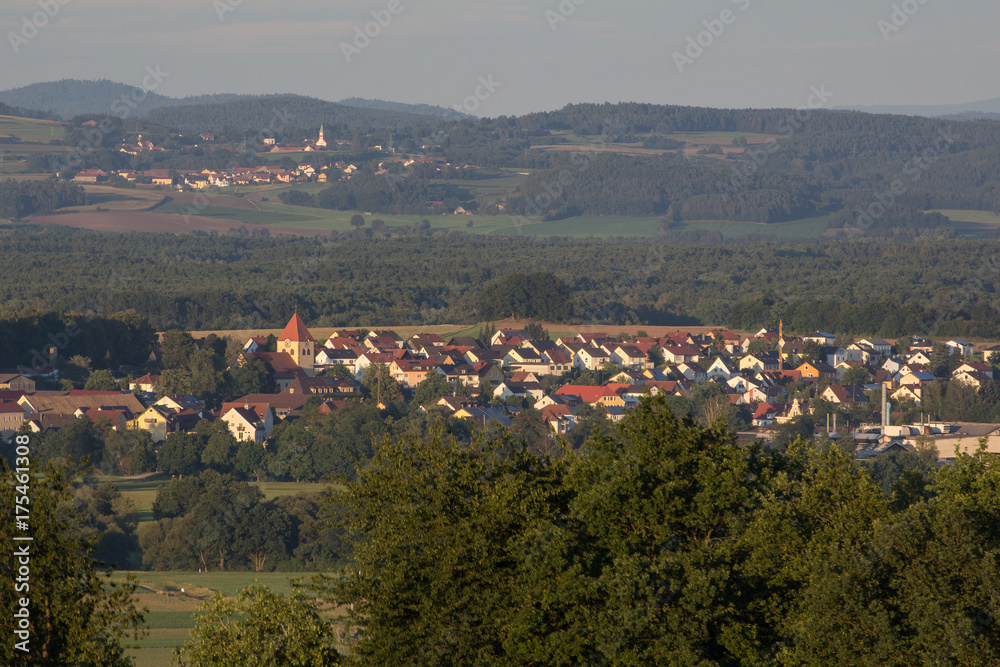 Fronberg in bavaria