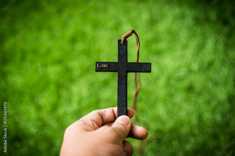 Mini cross Mini cross