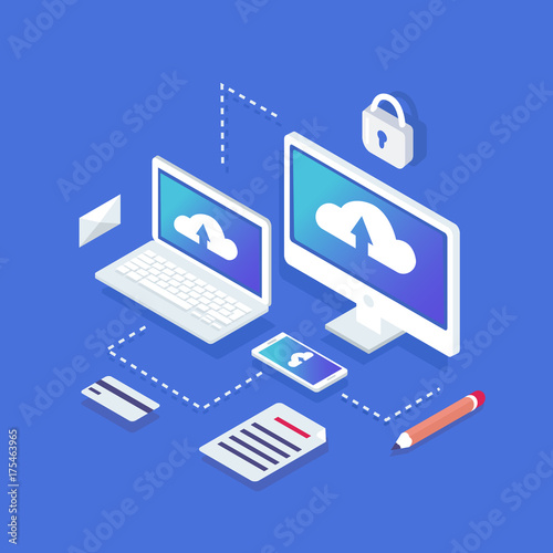 cloud computing