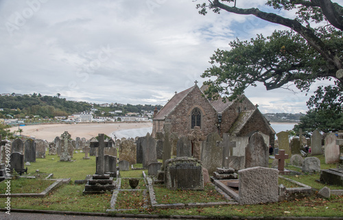 St. Brelade auf Jersey photo