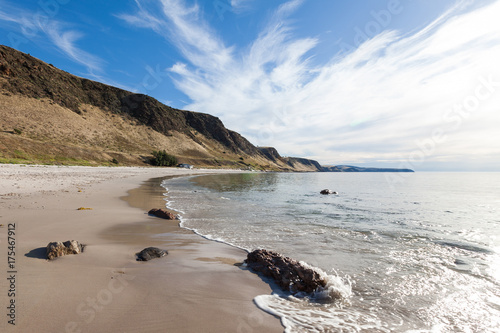 Lady Bay Beach photo