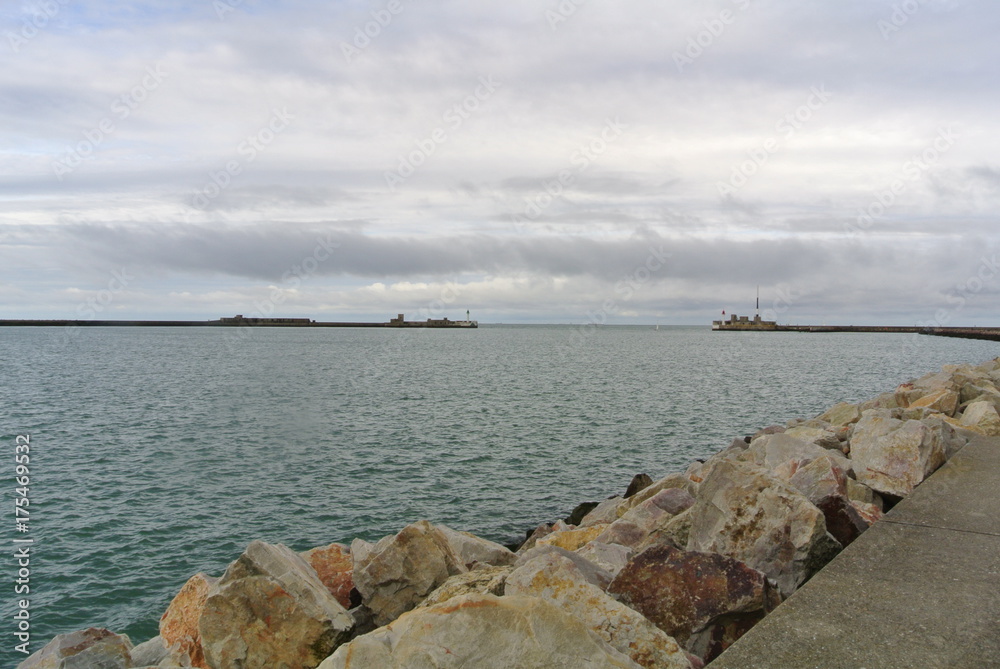 Port le Havre Port le Havre