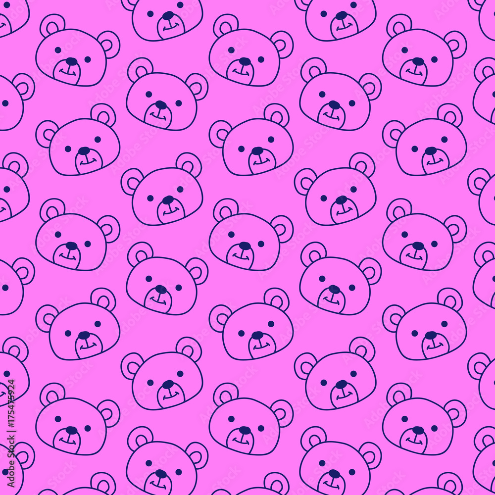 bear-hand-drawing-vector bear-hand-drawing-vector