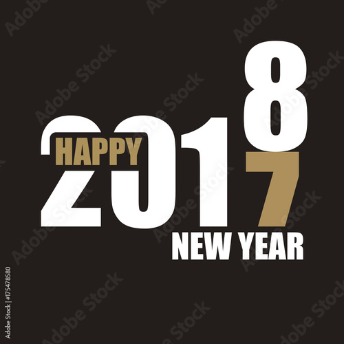Jahreswechsel 2017 2018