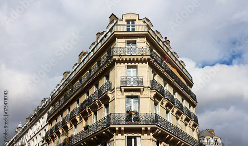 Real Estate - Paris - France photo