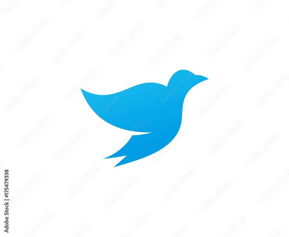 Bird logo Bird logo