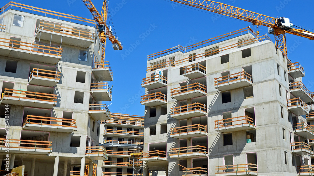 Baustelle