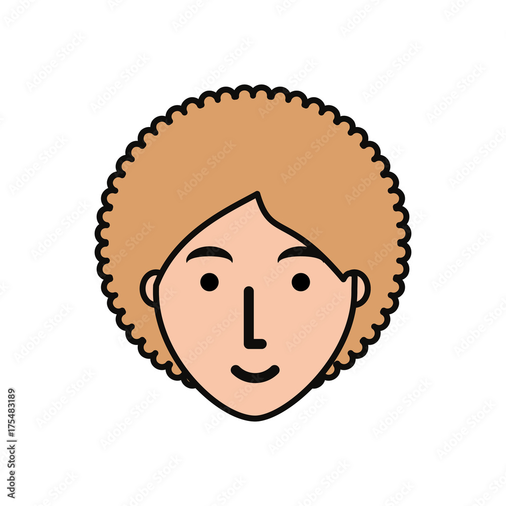 woman vector illustration woman vector illustration