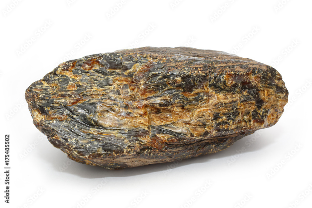 Amber. A large piece of natural Dominican amber on a white background. Fossil resin of ancient trees and the Dominican Republic. Colorful vintage natural mineral. Sunstone. Archaeological rarity. Amber. A large piece of natural Dominican amber on a white background. Fossil resin of ancient trees and the Dominican Republic. Colorful vintage natural mineral. Sunstone. Archaeological rarity.