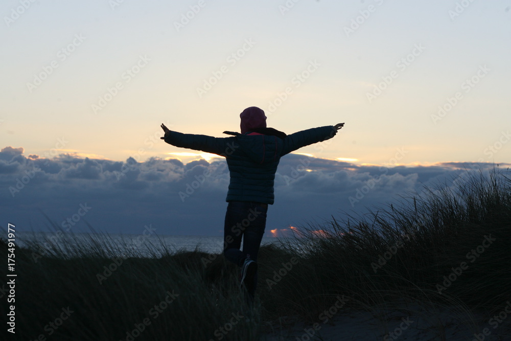 Am Meer Am Meer