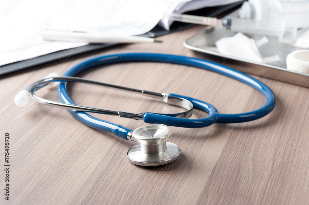 healthcare and medical concept