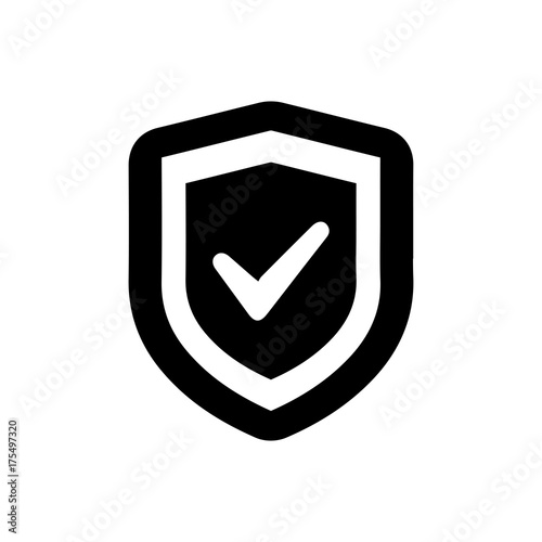 Protection Icon