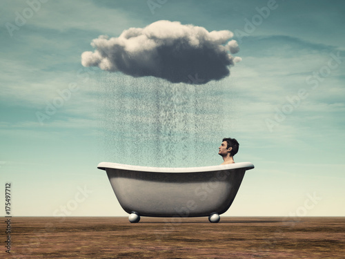 .Personal needs concept