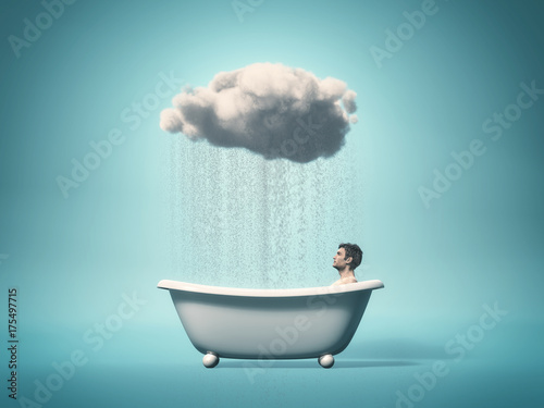 Φωτογραφία Personal needs concept