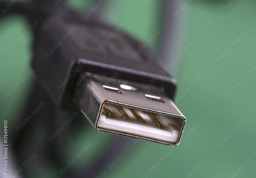 USB Stecker USB Stecker