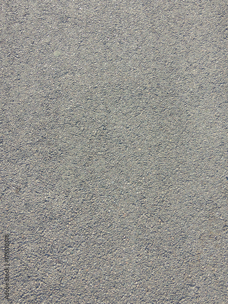 Naklejka premium A simple asphalt background.