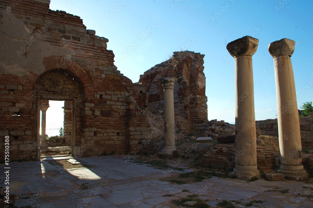 Fototapeta premium tarihi