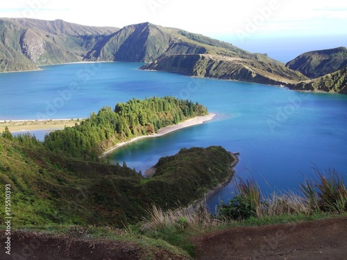 Les Açores