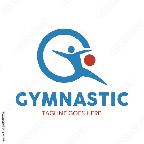 Gymnastic Logo
