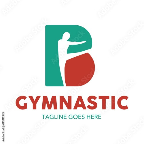 Gymnastic Logo