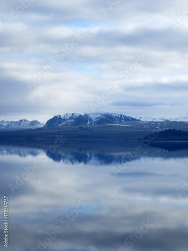 islande