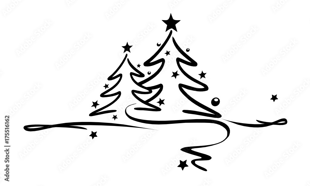 Christmas Trees