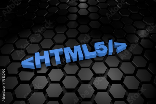 Kodowanie i webmastering - język programowania html5