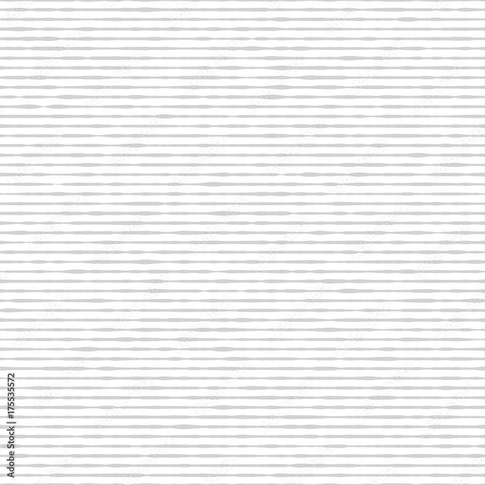 Seamless vector background. Pen line border pattern. （シームレスな背景パターン）