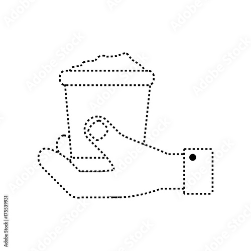 gardening pot icon