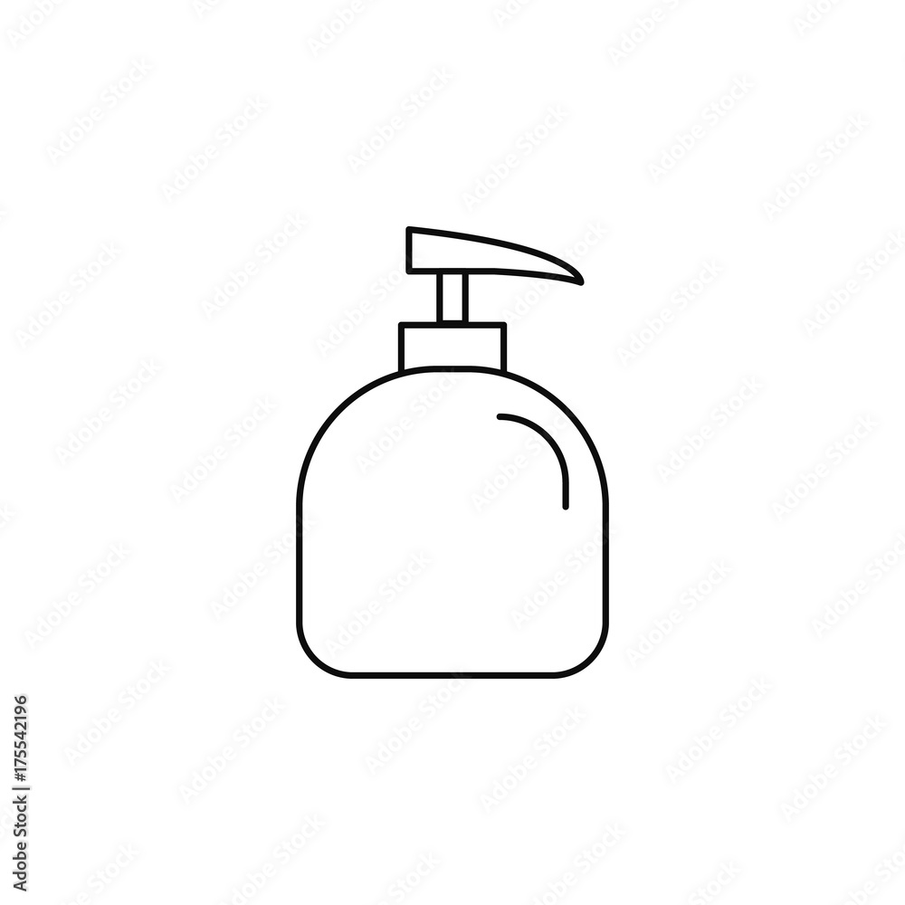 soap icon soap icon