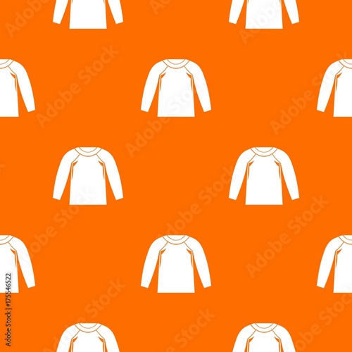 Sports jacket, pattern seamless