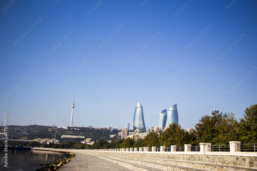 City of Baku