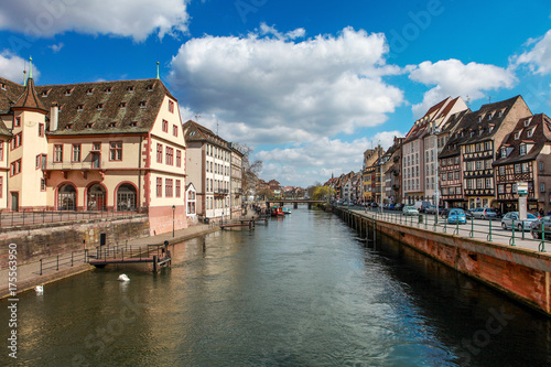 Strasbourg - France 